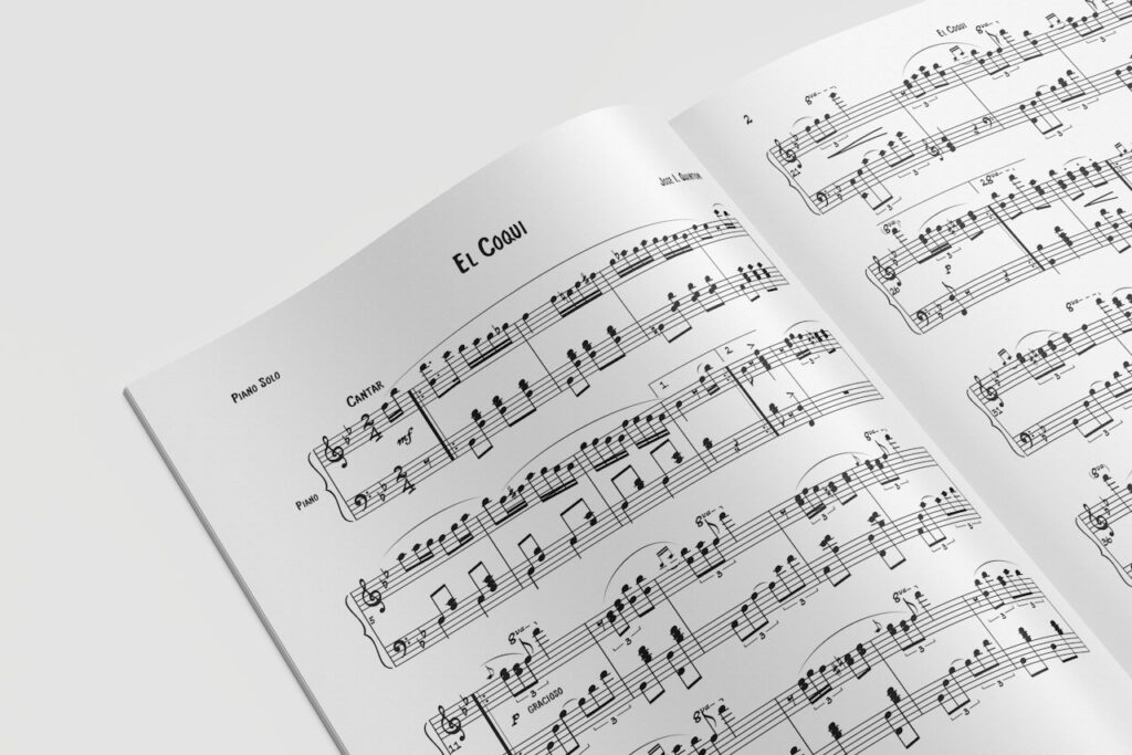 Chor-Partitur Mozart Requiem K. 626